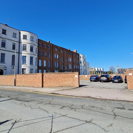 Margaret'S Loft By Fortuna Property Cheltenham Dış mekan fotoğraf