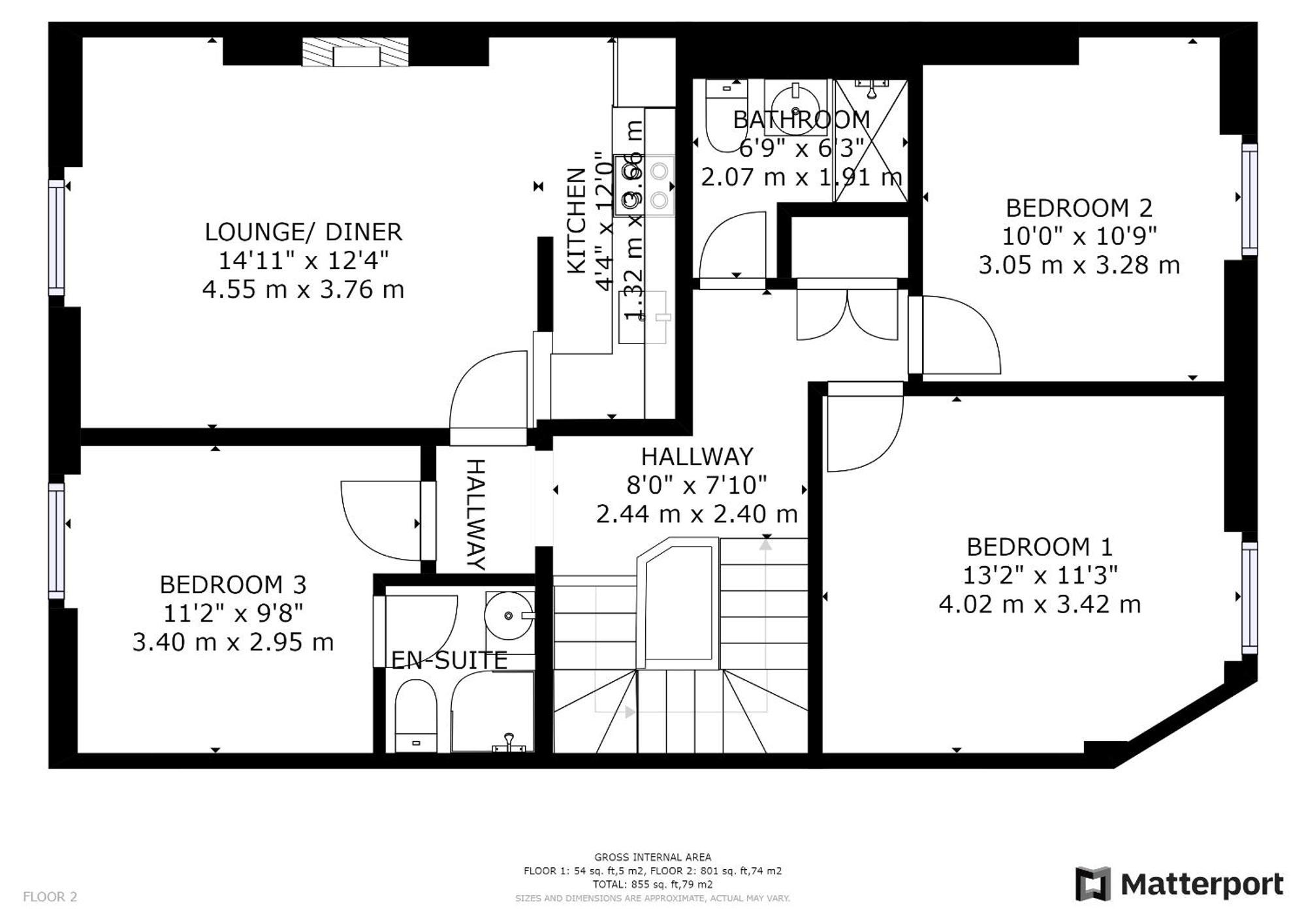 Margaret'S Loft By Fortuna Property Cheltenham Dış mekan fotoğraf